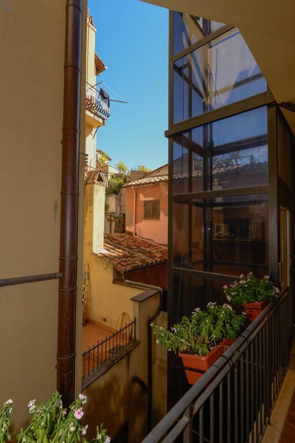 罗马Campo De Fiori Relais公寓式酒店 外观 照片